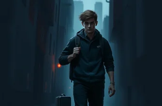 10 Filme und Serien wie 'Night Market - Tödliche Fracht' für Action-Fans