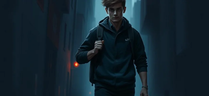 10 Filme und Serien wie 'Night Market - Tödliche Fracht' für Action-Fans