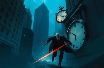 10 Films en Series Net Zo Spannend Als Exit