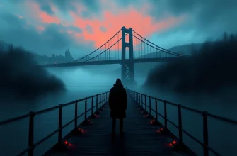 10 Series en Films Vergelijkbaar met The Bridge