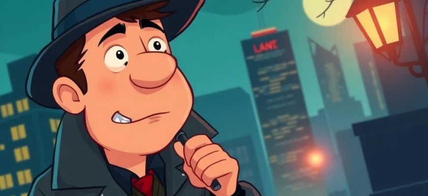 Ähnliche Serien wie Republic of Doyle - Einsatz für zwei entdecken