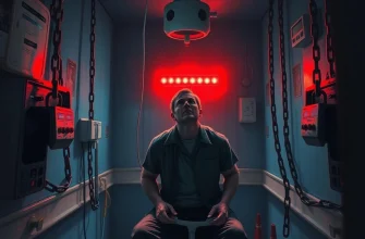 10 Films en Series Vergelijkbaar met The Human Centipede 3