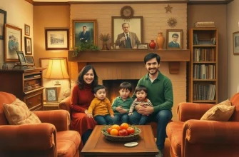 10 Films en Series Zoals Stories We Tell