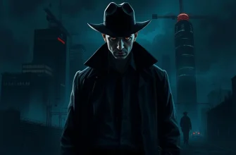 10 Series en Films Vergelijkbaar met Bloodlands