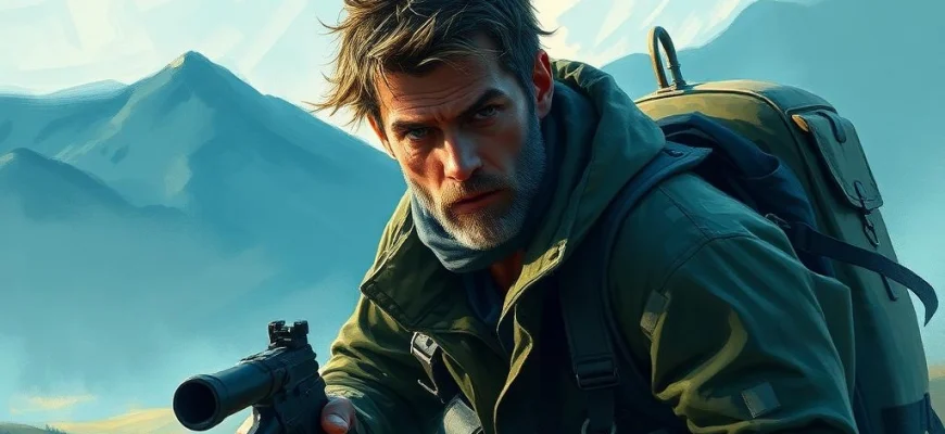 10 Films en Series Zoals Braven