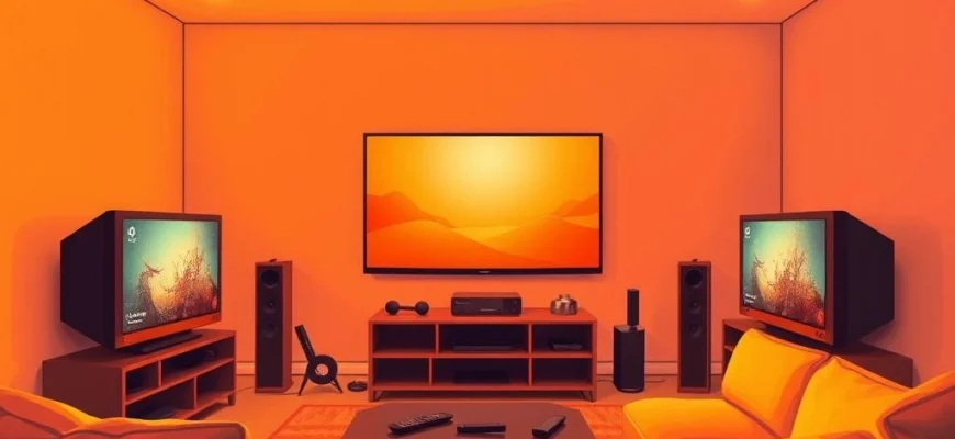 10 Films en Series Vergelijkbaar met Sapne Vs Everyone