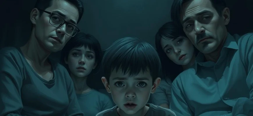 Filme wie 'We Need to Talk About Kevin': 10 packende Alternativen