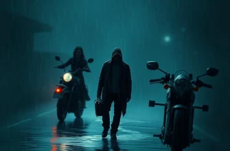 10 Films en Series Vergelijkbaar met Der aus dem Regen kam