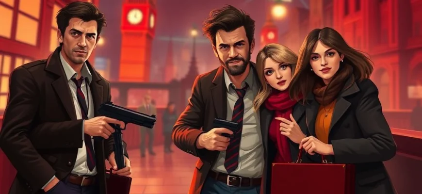 10 Filme und Serien für Fans von Bube, Dame, König, grAS