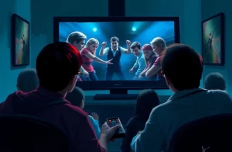 10 Films en Series Vergelijkbaar met Face Off