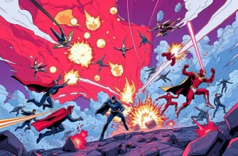 10 Series en Films Vergelijkbaar met One Punch Man