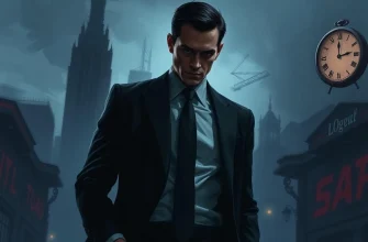 10 Spannende Films en Series Zoals Die Bourne Identität