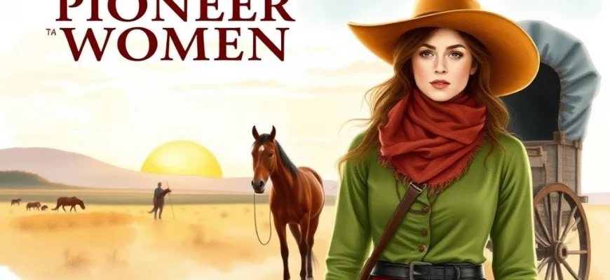 10 Films en Series Vergelijkbaar met Der weite Weg nach Westen