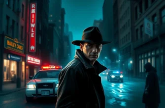 Serien wie 'Im Angesicht des Verbrechens' – 10 Empfehlungen