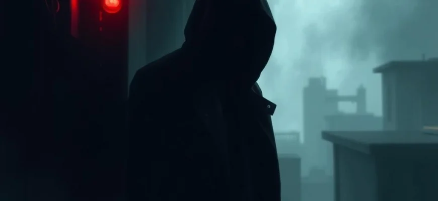 10 Vergelijkbare Films en Series als Mord auf La Gomera