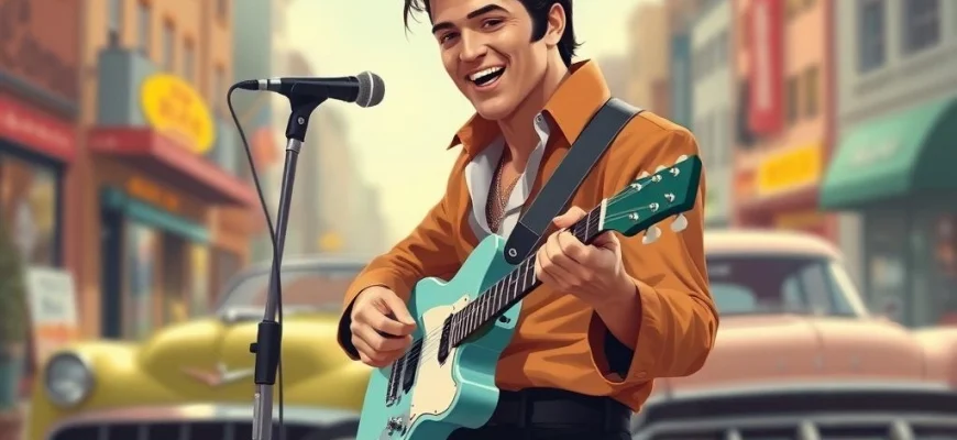 10 Films en Series Vergelijkbaar met Café Europa