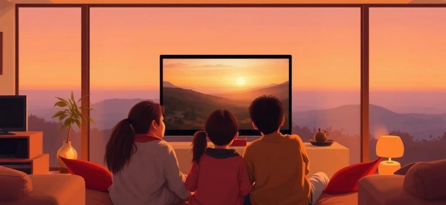 10 Series en Films zoals Back to the Rafters