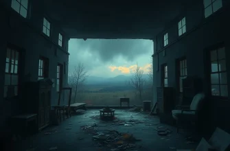 10 Vergelijkbare Films & Series Zoals Abandoned Dead