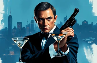 10 packende Filme wie James Bond 007 - Die Welt ist nicht genug