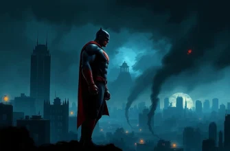 10 Films en Series zoals Daredevil