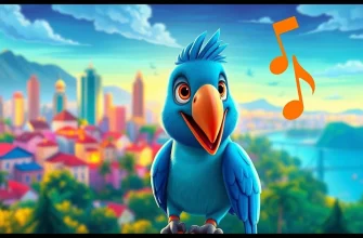 10 Films en Series Vergelijkbaar met Rio