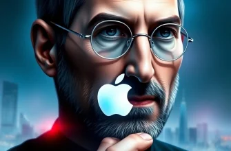 Filme wie 'Jobs - Die Erfolgsstory von Steve Jobs': Tech-Genies und ihre Geschichten