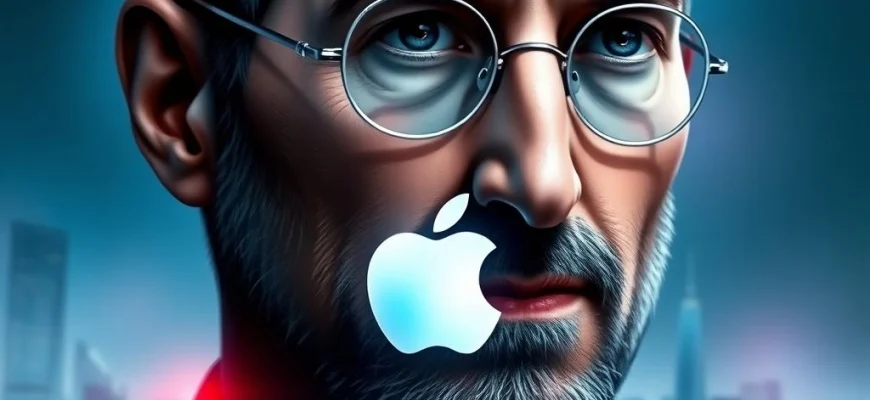 Filme wie 'Jobs - Die Erfolgsstory von Steve Jobs': Tech-Genies und ihre Geschichten