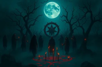 10 Films en Series Die Lijken op Midsommer