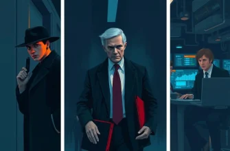 10 Series en Films Vergelijkbaar met Homeland