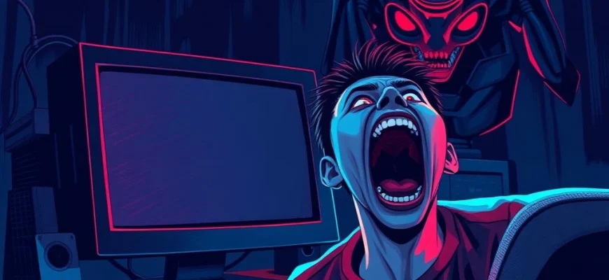 10 Films en Series Zoals Brain Freeze