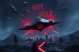 10 Films en Series Vergelijkbaar met Star Wars: Die letzten Jedi