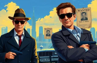 10 Filme und Serien für Fans von Die etwas anderen Cops