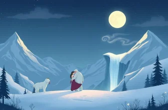 Melodramen über Yetis: Eine romantische Reise