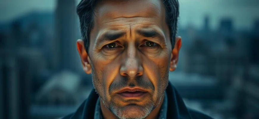 10 Films en Series Vergelijkbaar met Der Wert des Menschen