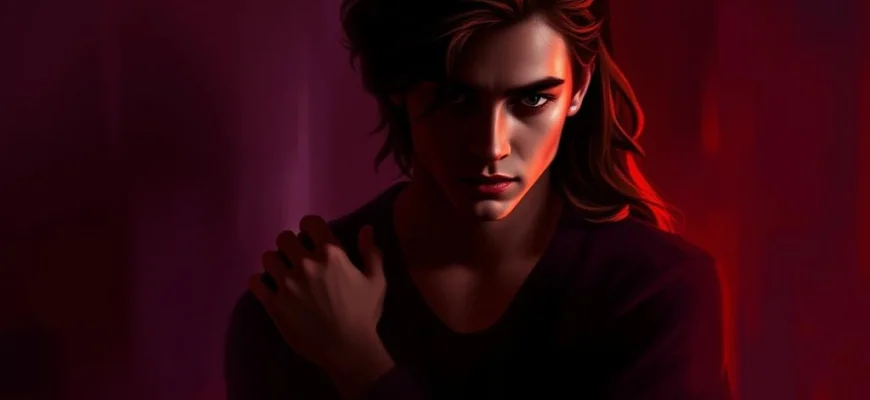 Serien wie Mistresses – Aus Lust und Leidenschaft: Drama und Leidenschaft