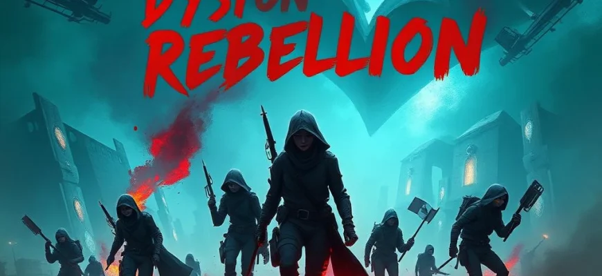 Filme wie The Hunger Games: Mockingjay – 10 Alternativen