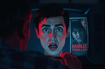 10 Films en Series Vergelijkbaar met Suppressed