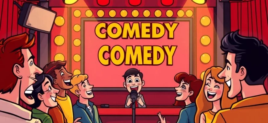 10 Hilarische Shows Vergelijkbaar Met LOL: Last One Laughing