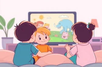 Serien wie Mofy - Abenteuer im Baumwollwald: 10 herzerwärmende Alternativen