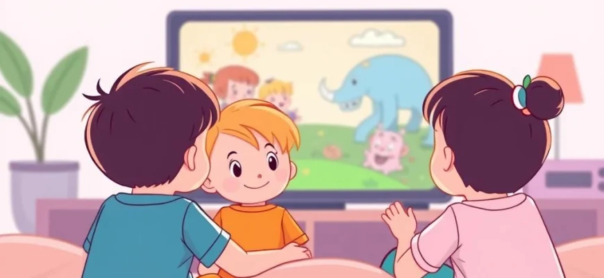 Serien wie Mofy - Abenteuer im Baumwollwald: 10 herzerwärmende Alternativen