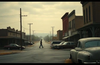 10 Series en Films Vergelijkbaar met American Rust