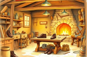 10 Films en Series Vergelijkbaar met Cobbler - Der Schuhmagier