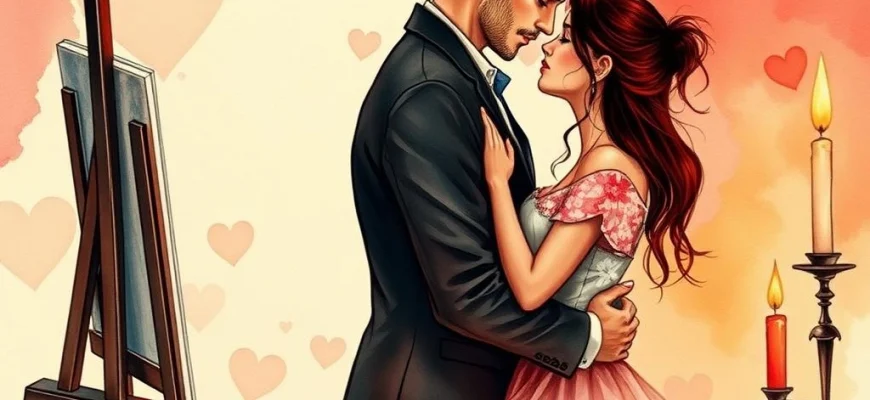 Filme wie 'Porträt einer jungen Frau in Flammen' – Ähnliche Meisterwerke