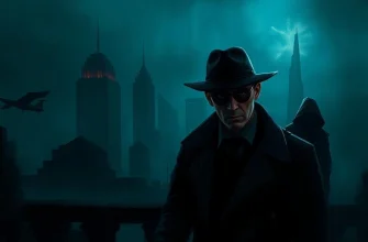 Filme und Serien wie The Flock - Dunkle Triebe: 10 spannende Alternativen