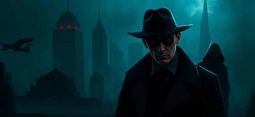 Filme und Serien wie The Flock - Dunkle Triebe: 10 spannende Alternativen