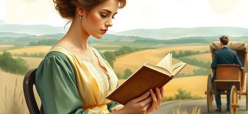 10 Films en Series Vergelijkbaar met Am grünen Rand der Welt