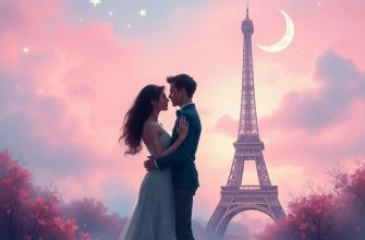 10 Films en Series Vergelijkbaar met Cosmic Love France