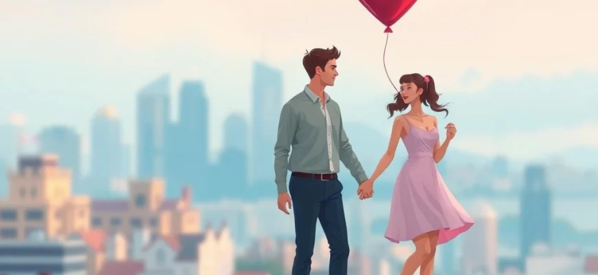 10 Filme und Serien für Fans von My Sassy Girl - Unverschämt liebenswert