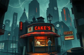 10 Films en Series Zoals Delicatessen