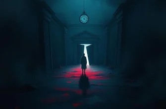 10 Films en Series Vergelijkbaar met Gothika